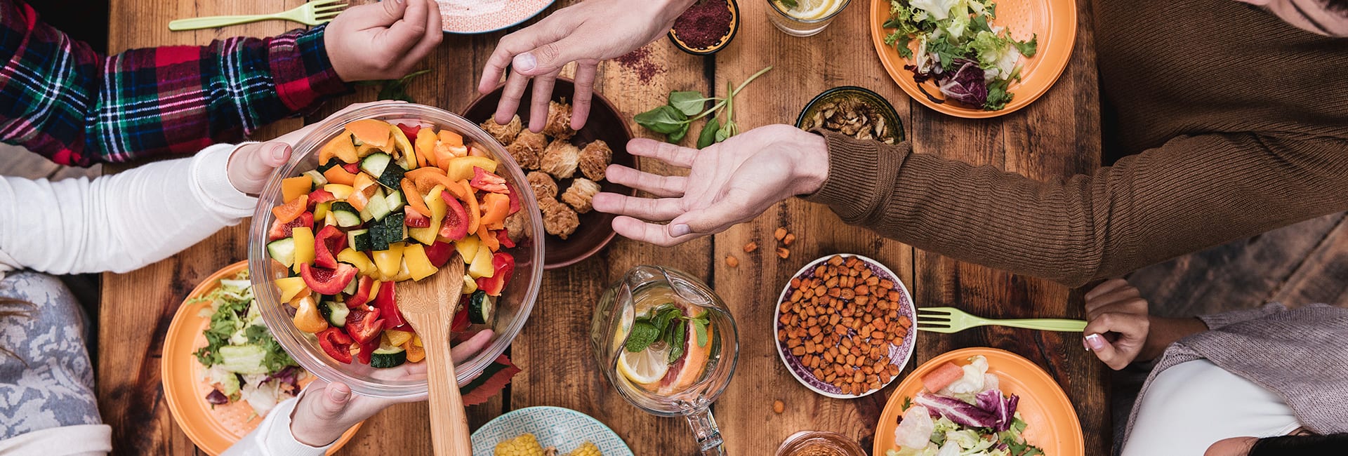 6 consejos fáciles para reducir la barriga hinchada