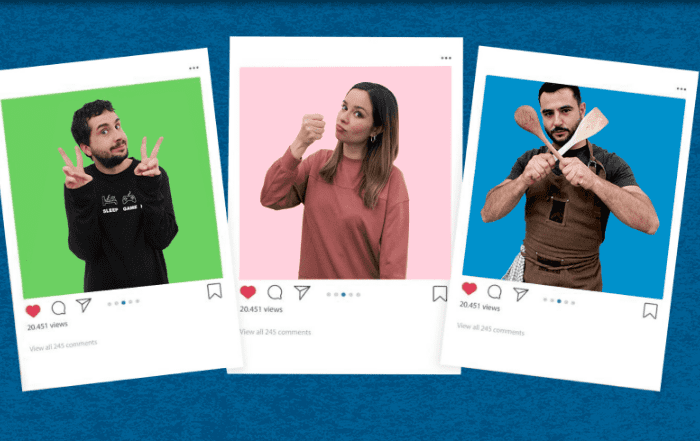 La Ecoserie, una divertida comedia en la que aprenderás a cocinar entre carcajada y carcajada