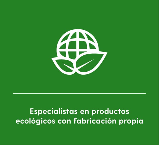 Ecocesta - Productos ecológicos