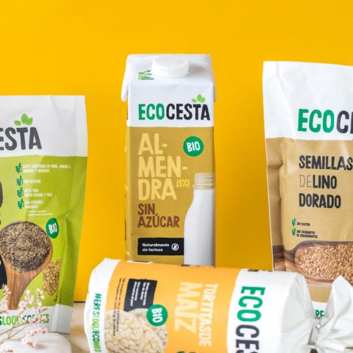 Ecocesta ¡Estrenamos nueva imagen!