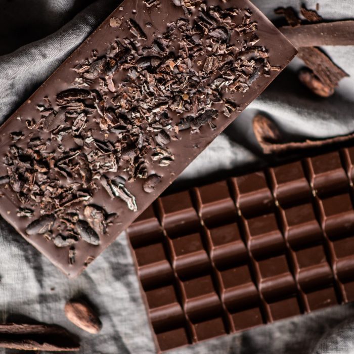 3 recetas para celebrar el Día internacional del chocolate