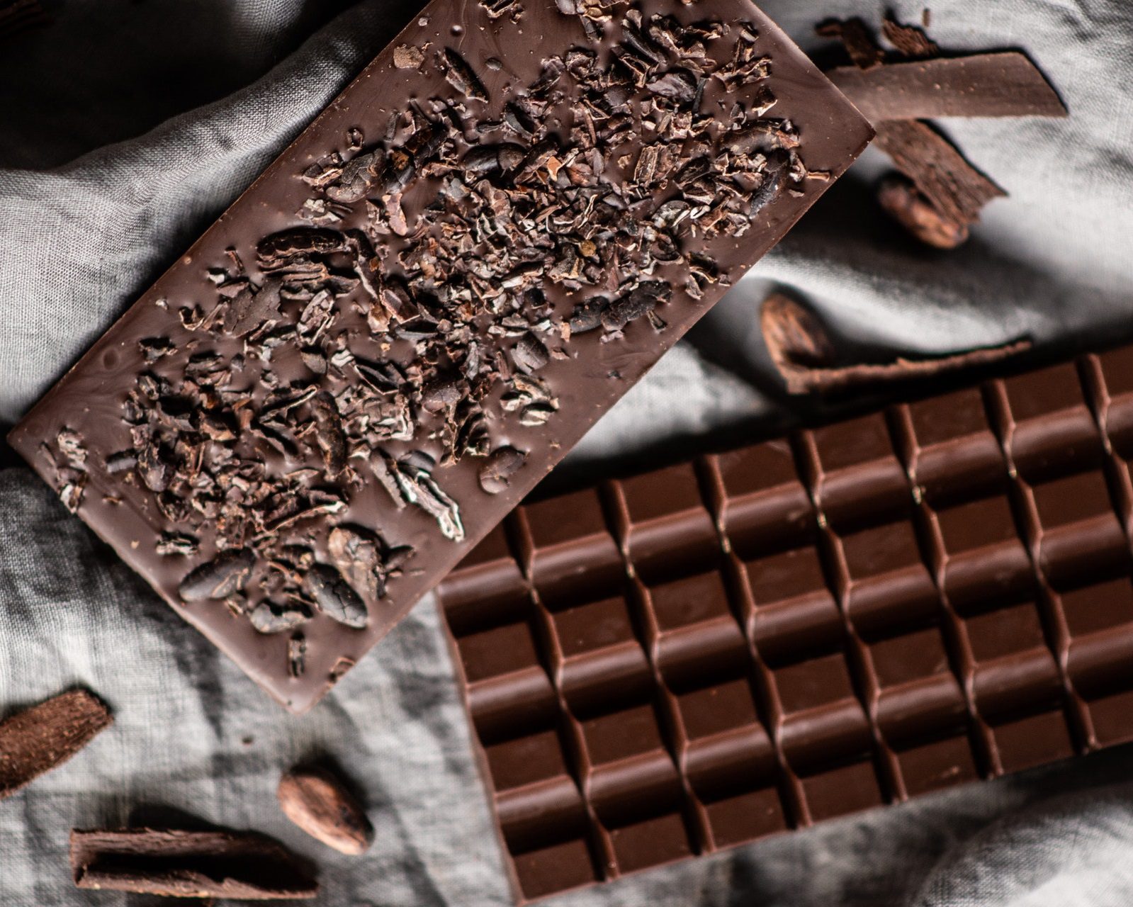 día internacional del chocolate