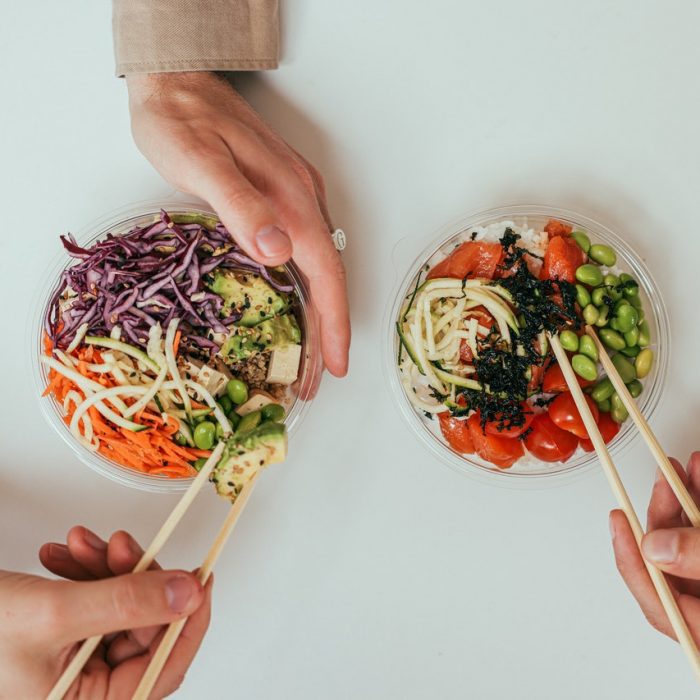 Alimentación consciente: más allá de lo qué comemos