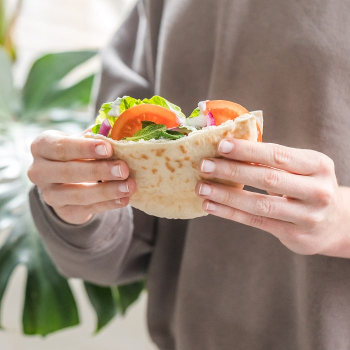 3 ideas de recetas con tempeh