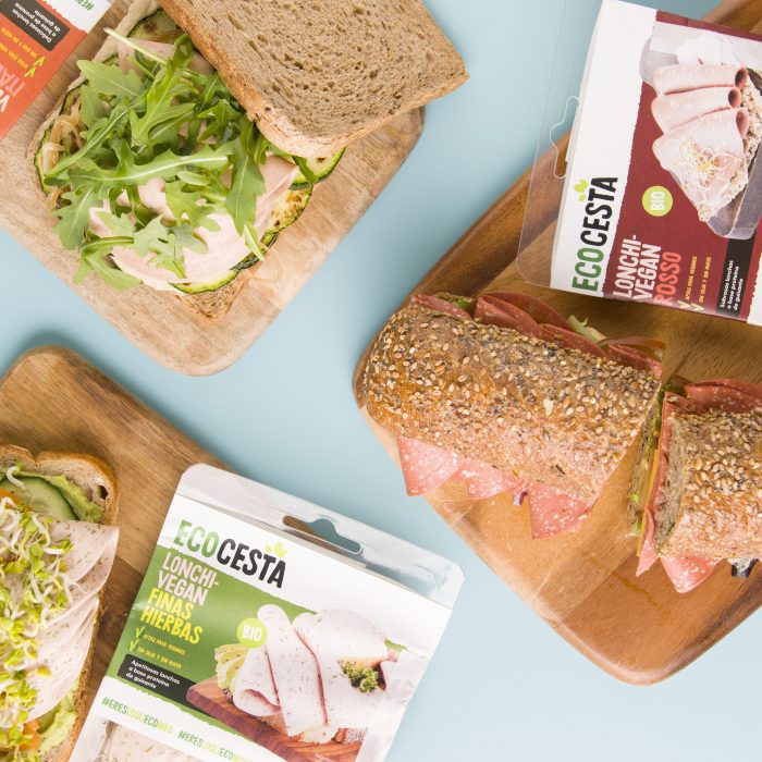 3 ideas de recetas ready to go
