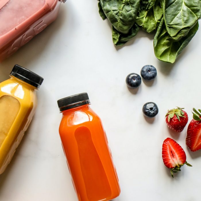 3 ideas de bebidas refrescantes para el verano