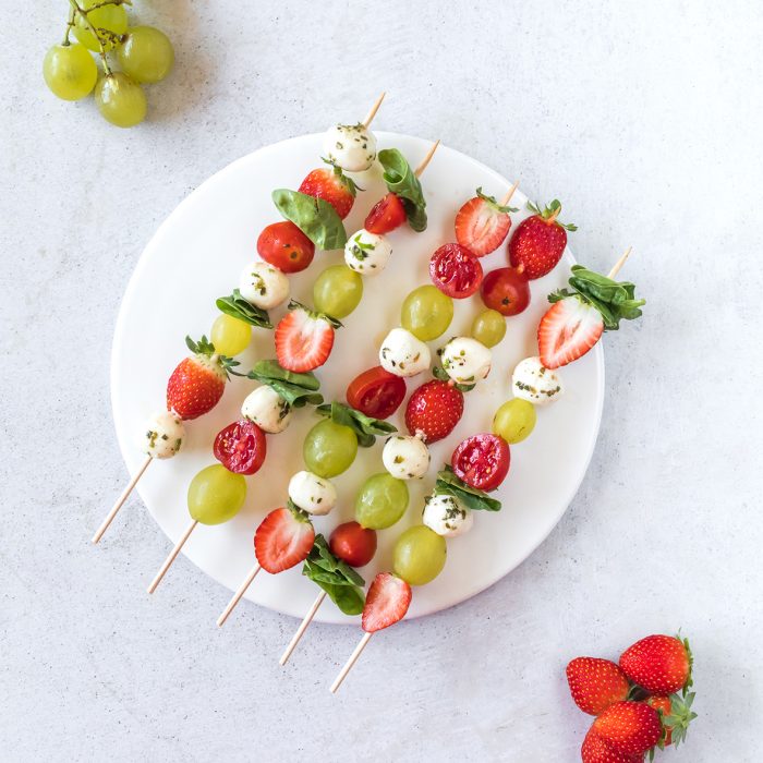 4 ideas originales de consumir fruta