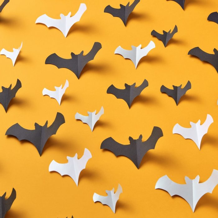 TIPS para celebrar Halloween de una manera más ecológica