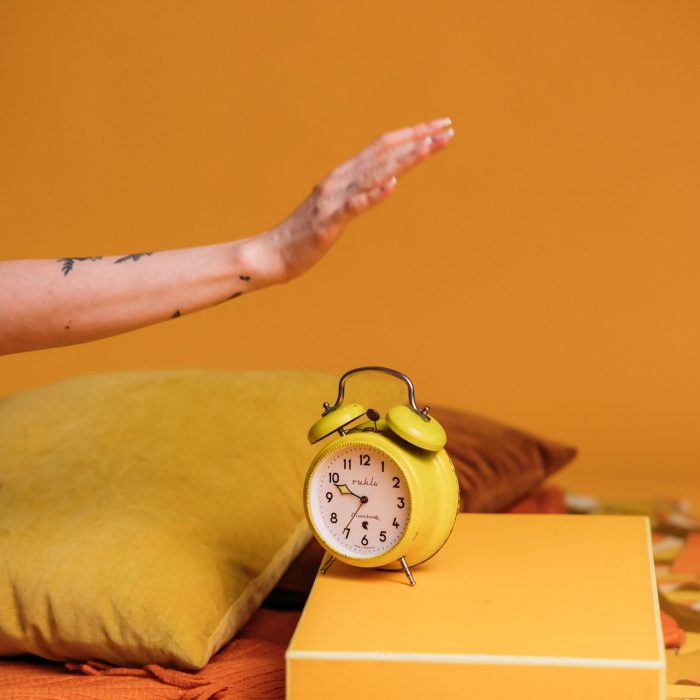 ¿Qué es el ritmo circadiano y cómo influye en nuestra dieta?