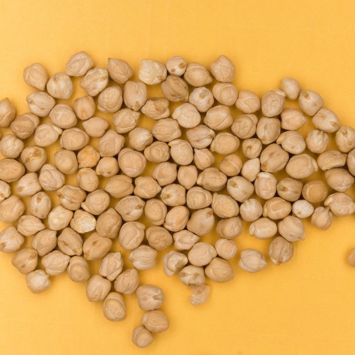 Legumbres: curiosidades, forma de consumo y contenido nutricional