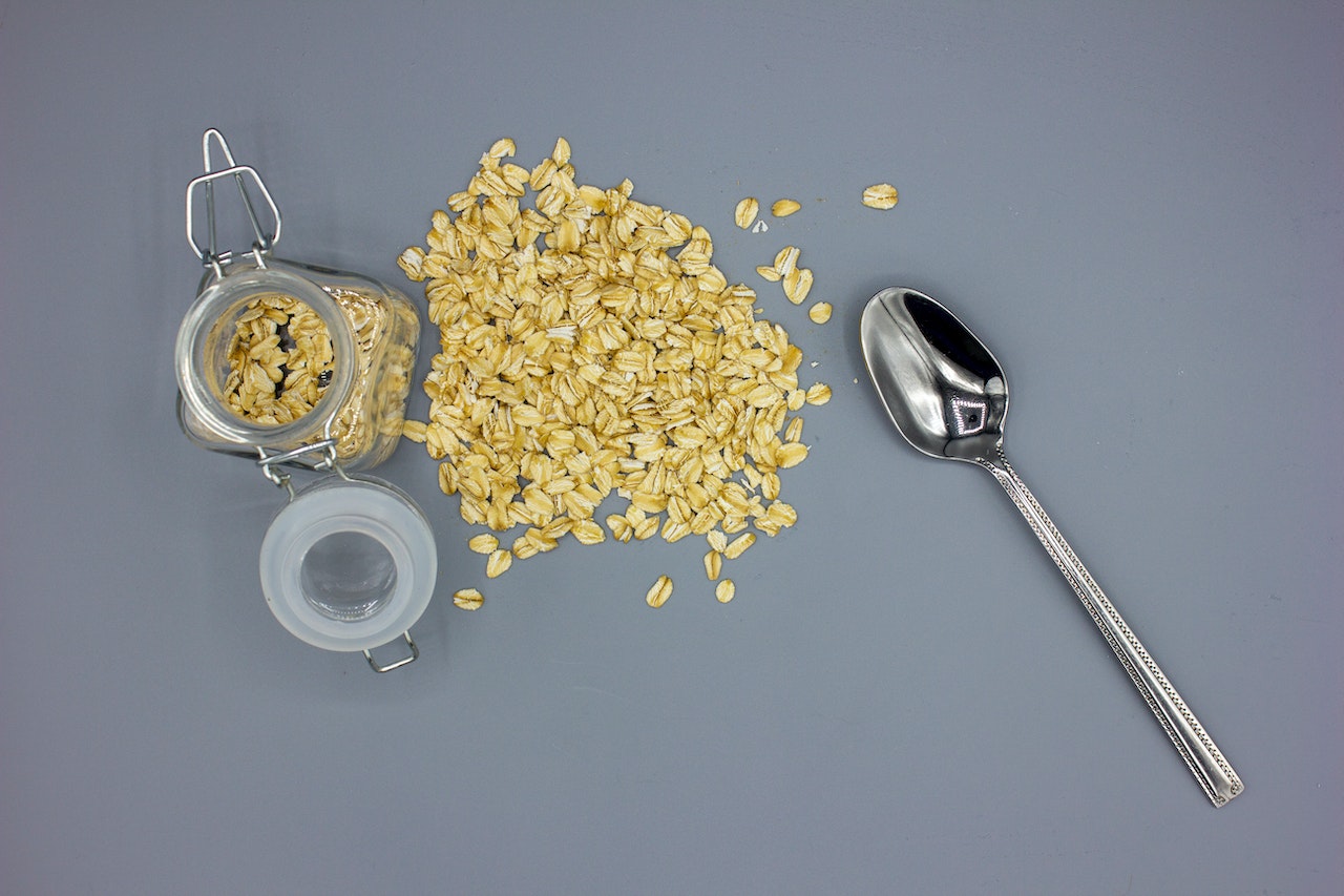 cereales - ecocesta
