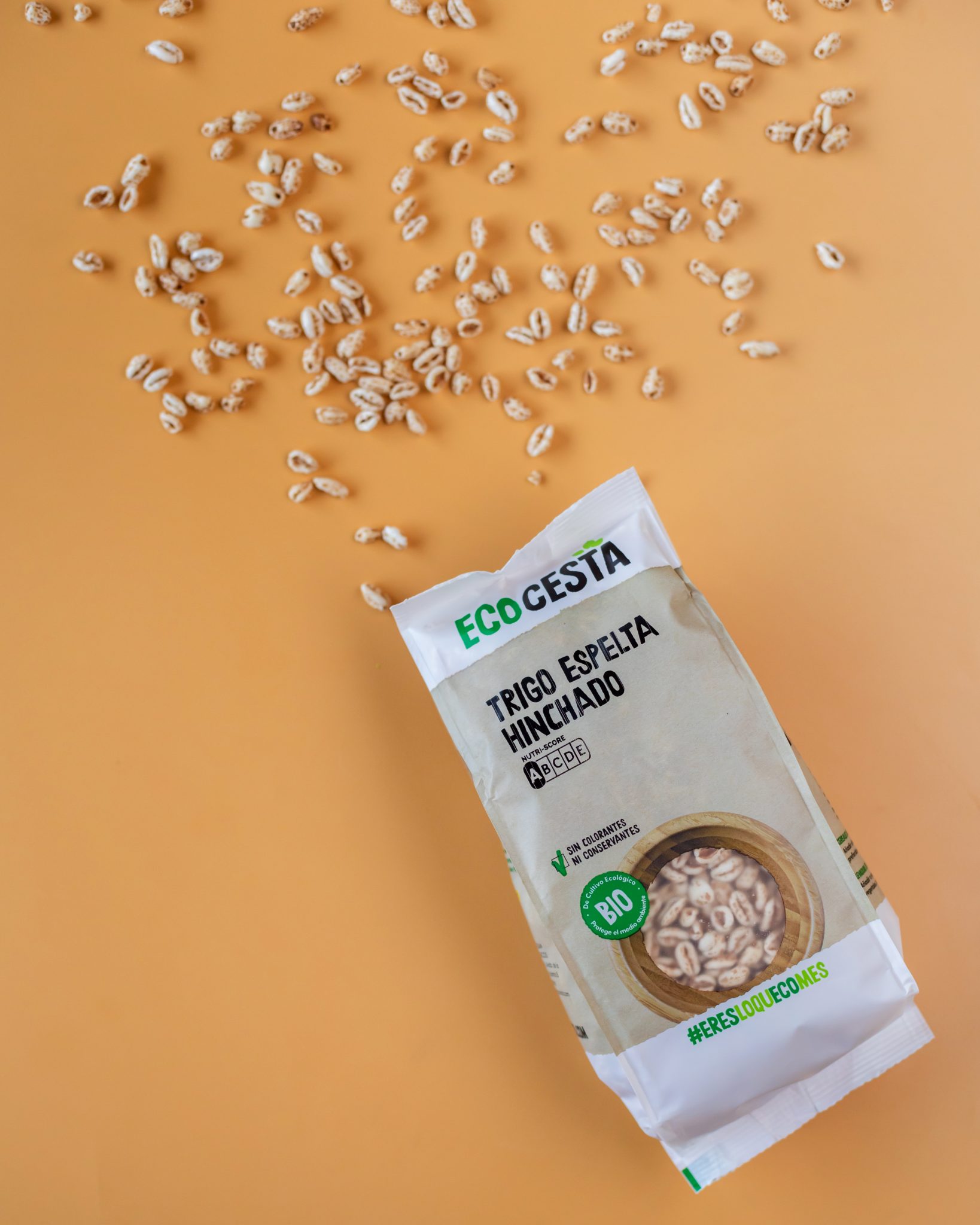 tips para incluir la espelta en tu dieta