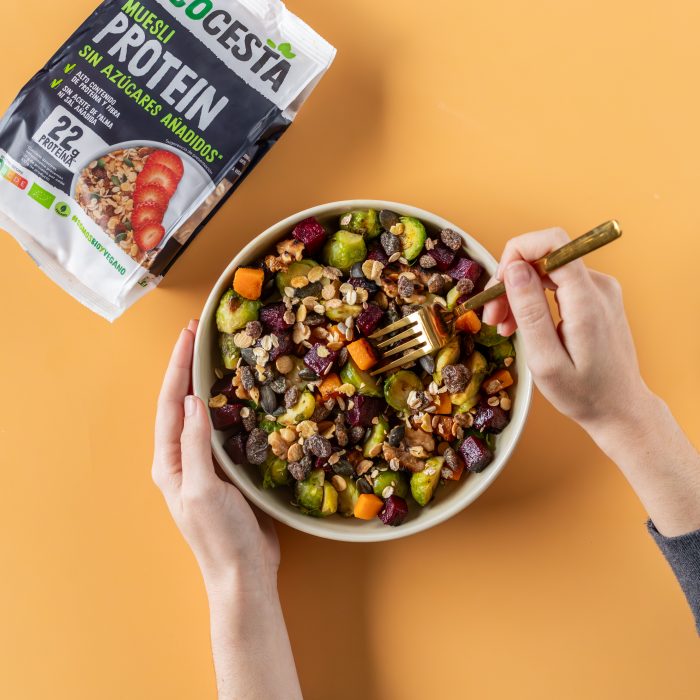 Mindful Eating: Disfruta de cada bocado