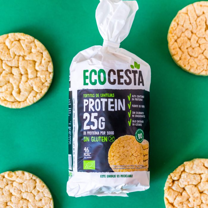 Beneficios de la proteína: ¡Descubre la nueva gama Protein!&nbsp;