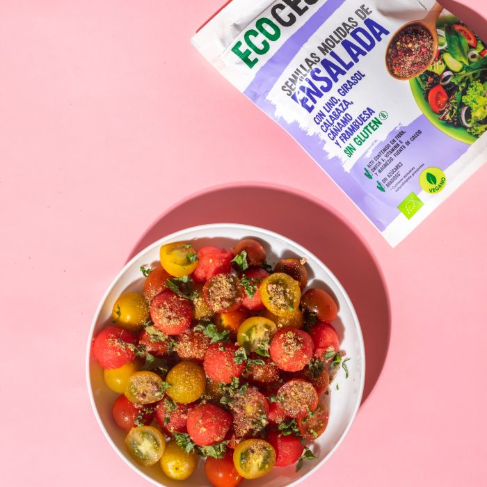 Semillas molidas de ensalada: ¡descubre sus beneficios!