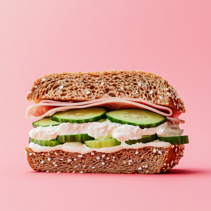 5 consejos para preparar tu sándwich de manera ecólogica