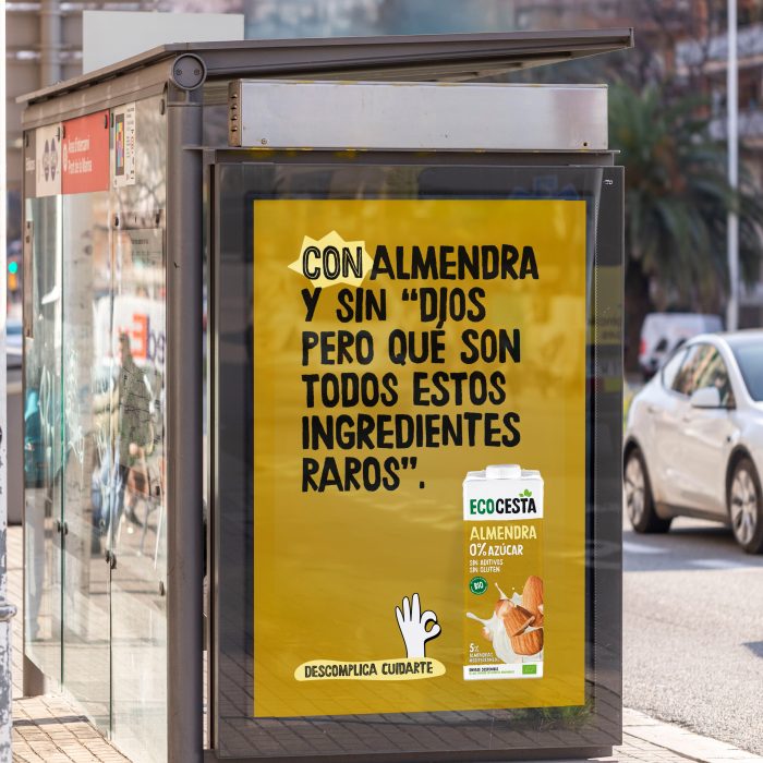 ¡Descomplica cuidarte!