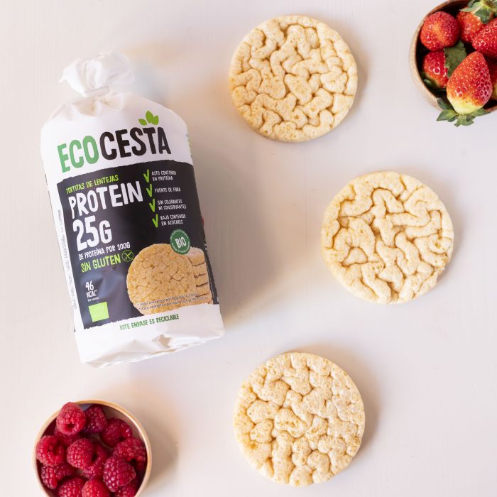 3 momentos del día para tus Tortitas Protein