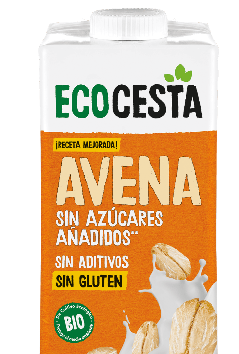 Ecocesta - Icono exclamaciones superiores