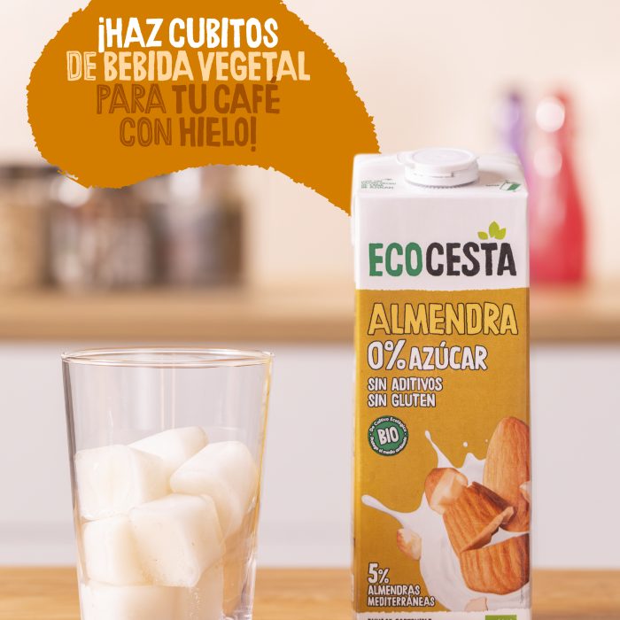 Café en verano: fresco, saludable y con un toque especial