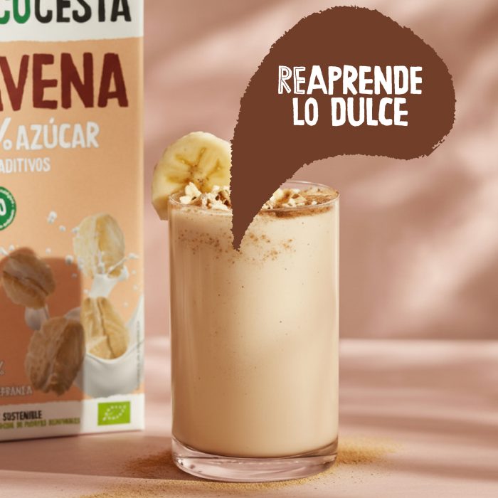 Reaprende lo dulce: cómo disfrutar de desayunos saludables sin azúcar añadido